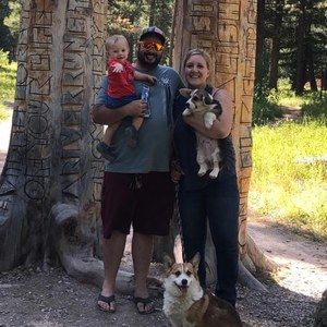 Meet your Posher, Casey